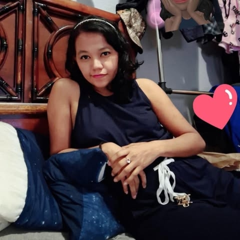 Meet your Posher, Ana yulia